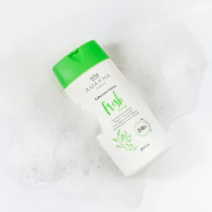 SAB.INTIMO FRESH MENTA 200 ML